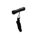Cantar de bagaje cu afisaj LCD 50kg GH03020 fotografia produsului