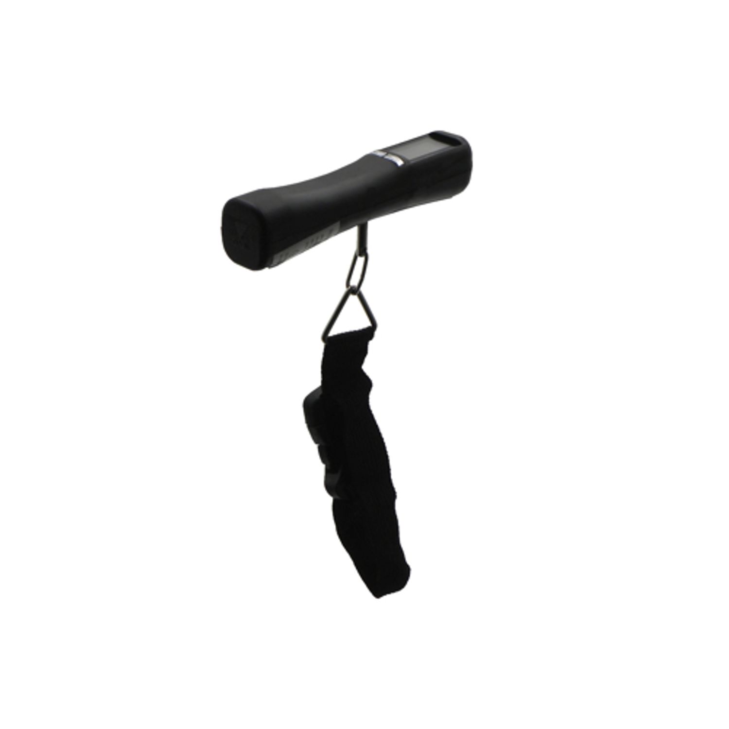 Cantar de bagaje cu afisaj LCD 50kg GH03020 fotografia produsului
