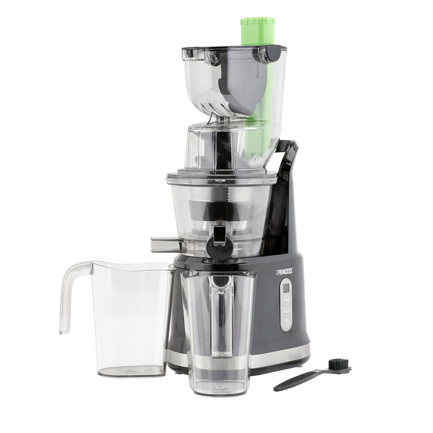Storcator Slow Juicer 200 W Easy Fill - Princess fotografia produsului