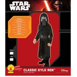 Costum clasic KYLO REN (Marime M) fotografia produsului View 2 S