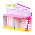 Casa Shopkins Happy Places fotografia produsului View 4 S