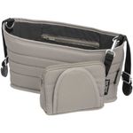 Organizator carucior Leclerc Easy Quick Grey fotografia produsului