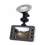 Camera auto DVR full HD, 1080P, Siegbert, 2.4 inch display, 2 Led-uri pentru night vision fotografia produsului