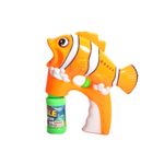 Pistol cu bule NUMBO 20x20x8cm, Malplay 101963 fotografia produsului