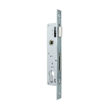 Broasca usa hugo 60048 limba nichel lungime totala 24 cm