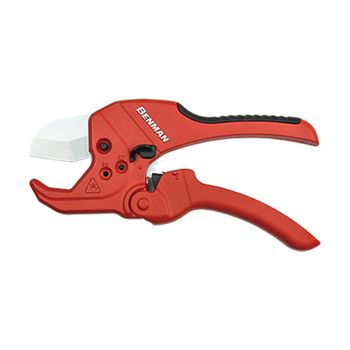 Cleste pentru taiat tevi din plastic benman 71847 42 mm