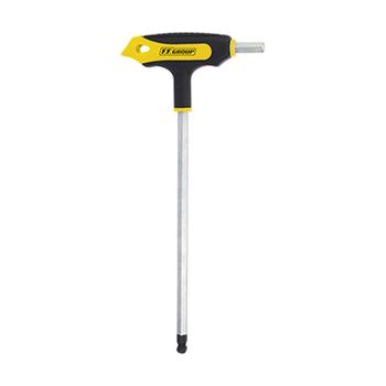 Cheie ff group 34767 maner t cap hexagonal 4.0 mm