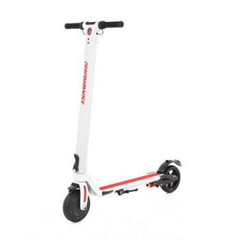 Trotineta electrica hecht 5125 motor 250 w viteza maxima 25 km h autonomie 15 km