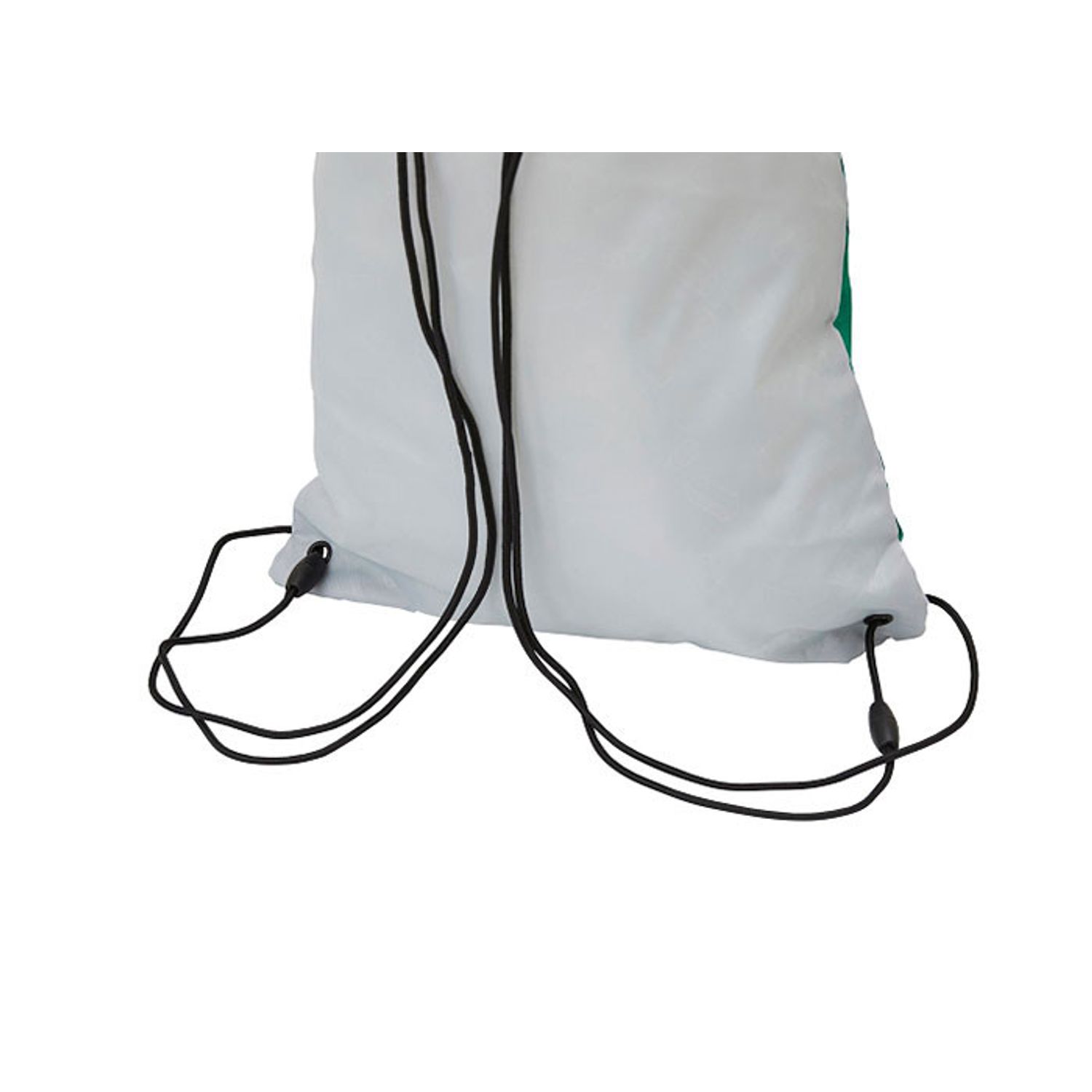 Sac sport LEGO Ninjago - verde fotografia produsului View 4 L