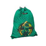 Sac sport LEGO Ninjago - verde fotografia produsului