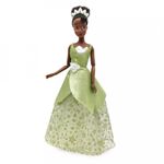 Papusa Disney Tiana ECO fotografia produsului View 4 S