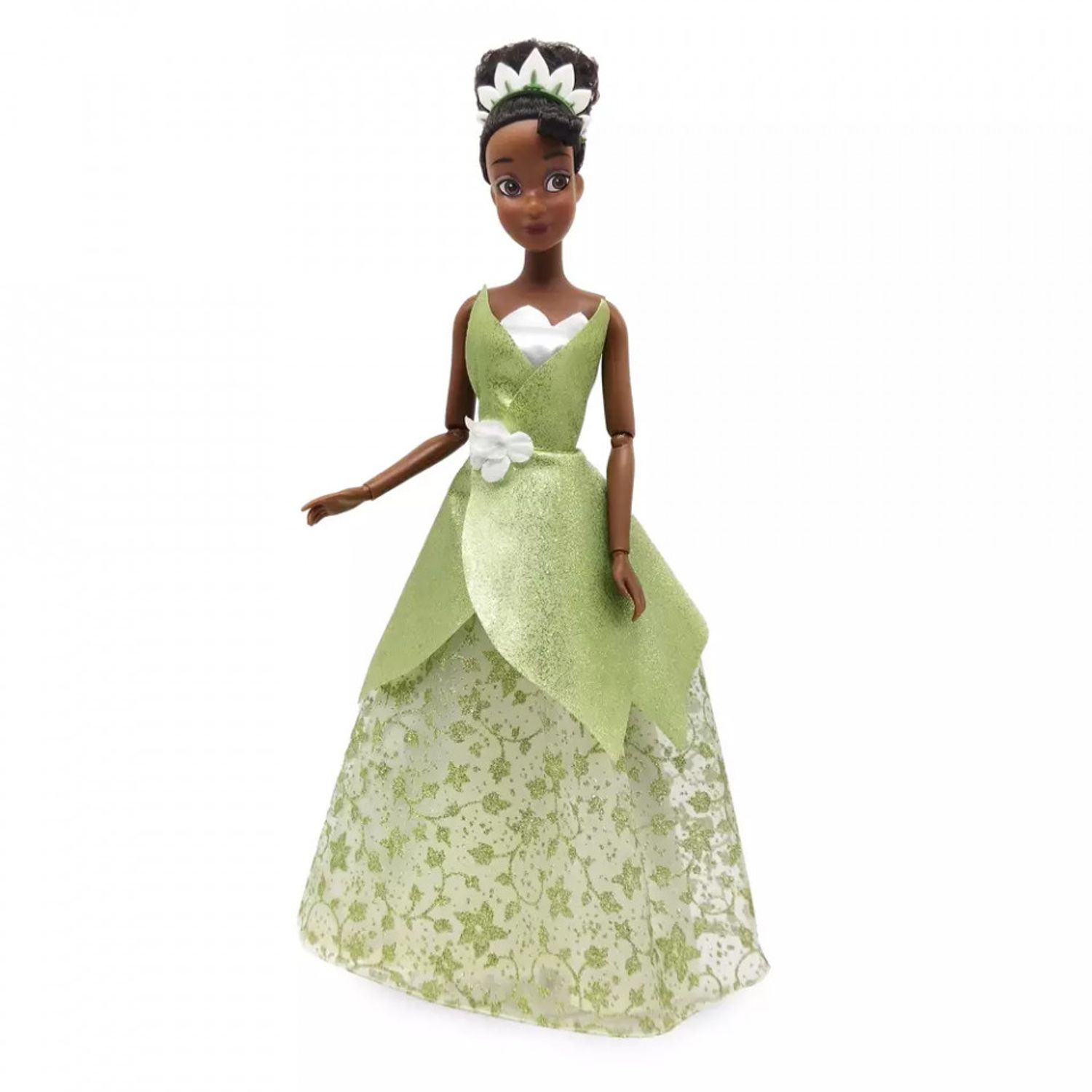 Papusa Disney Tiana ECO fotografia produsului View 4 L