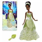 Papusa Disney Tiana ECO fotografia produsului