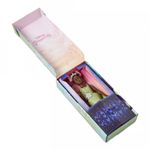 Papusa Disney Tiana ECO fotografia produsului View 3 S