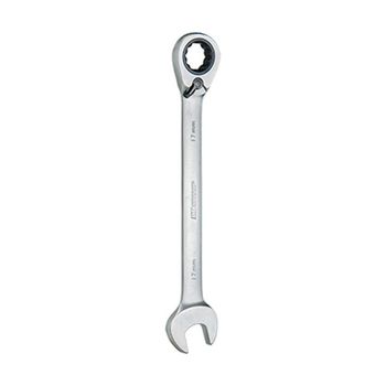 Cheie combinata cu clichet ff group 39319cu doua sensuri 10 mm