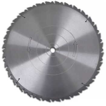 Panza pt. lemn hecht 001670 pentru fierastrau circular 24 dinti 150 x 10 x 1.6 mm