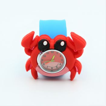 Ceas colectionabil wacky watch crab