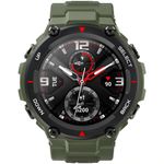Smartwach Amazfit T-Rex Army Green fotografia produsului
