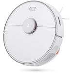 Aspirator Xiaomi Roborock S5 Max White fotografia produsului
