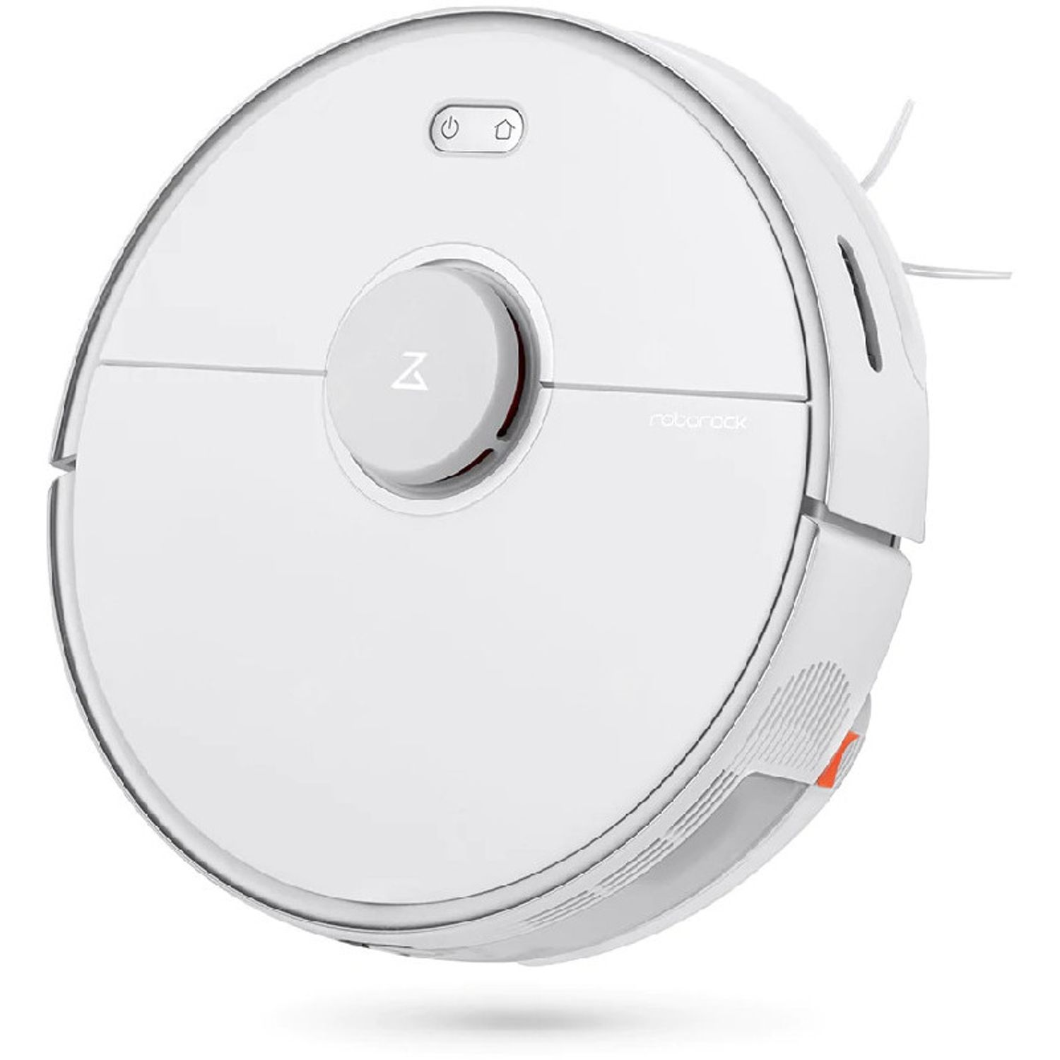 Aspirator Xiaomi Roborock S5 Max White fotografia produsului