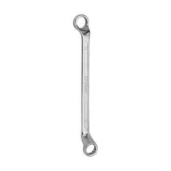 Cheie inelara dublu cotita ff group 36246 16 x 17 din 838