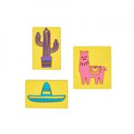 Kit Creatie 6-In-1 Llama fotografia produsului View 3 S