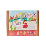 Kit Creatie 6-In-1 Llama fotografia produsului