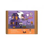 Kit Creatie 2In1 Halloween Fericit fotografia produsului