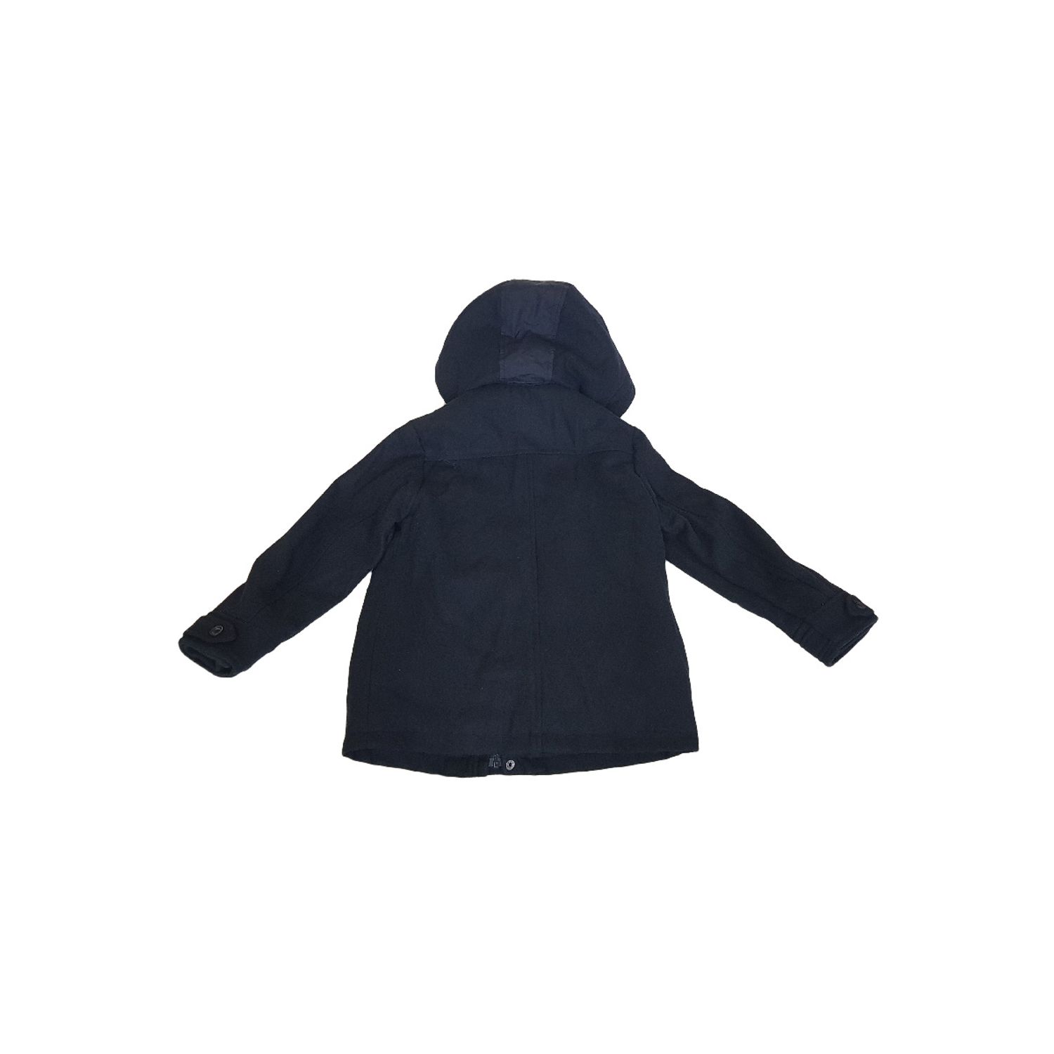 Mayoral Jacheta fleece pentru baiat, 4414-77, bluemarin fotografia produsului View 3 L