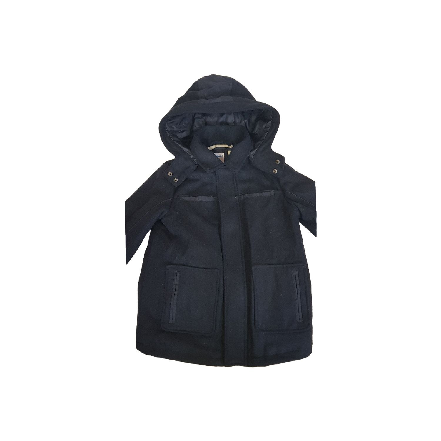 Mayoral Jacheta fleece pentru baiat, 4414-77, bluemarin fotografia produsului View 2 L