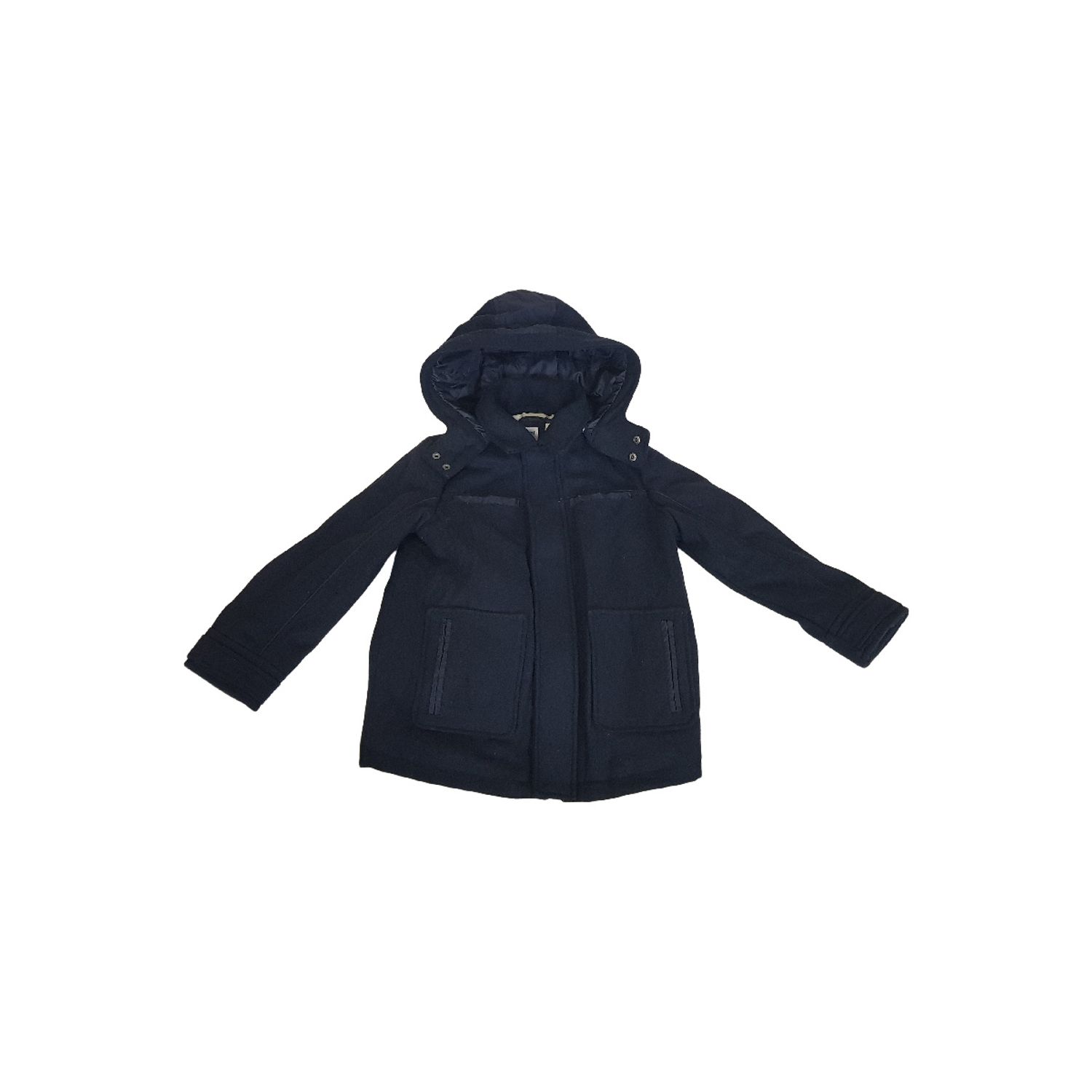 Mayoral Jacheta fleece pentru baiat, 4414-77, bluemarin fotografia produsului