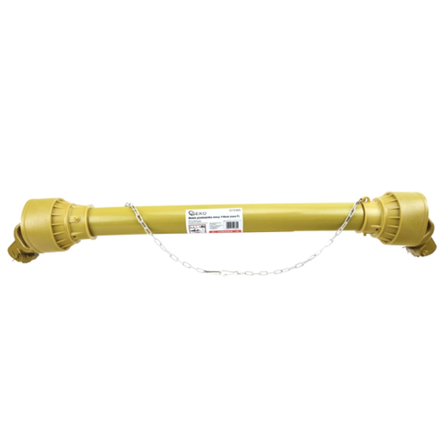 Cardan/Arbore de transmisie 110cm, Geko G72305 fotografia produsului