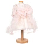 Rochie Daria Botez cu stil 3-6 luni fotografia produsului View 3 S