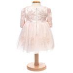 Rochie Daria Botez cu stil 3-6 luni fotografia produsului View 2 S
