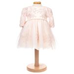 Rochie Daria Botez cu stil 3-6 luni fotografia produsului