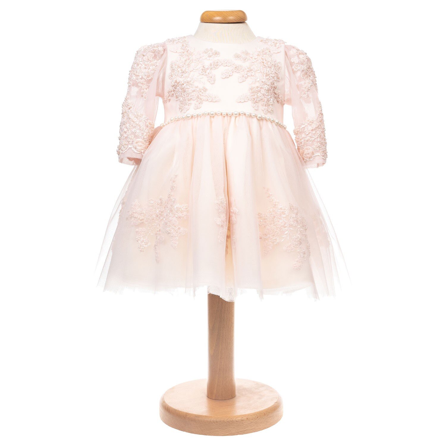 Rochie Daria Botez cu stil 3-6 luni fotografia produsului