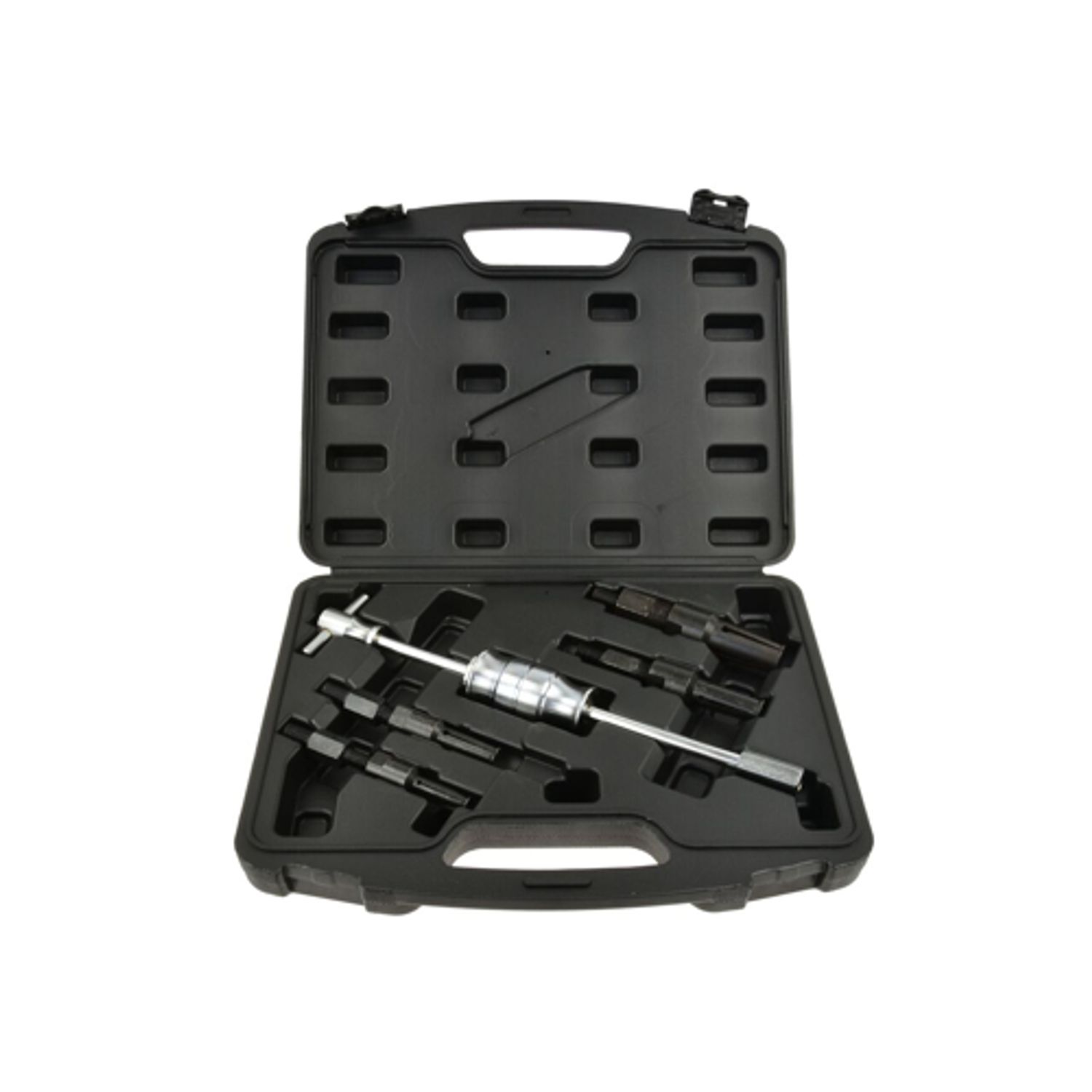 Extractor rulmenti interni 10-32 mm, Geko G02747 fotografia produsului