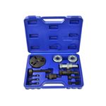 Set pentru dezasamblarea AC, Geko G02675 fotografia produsului