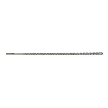 Burghiu pentru beton sds max 800mm, geko