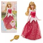 Papusa Printesa Disney Aurora ECO fotografia produsului