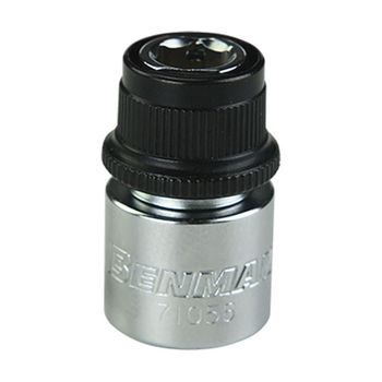 Suport bituri benman 71056, 3/8 inch * 1/4 inch, cu blocare
