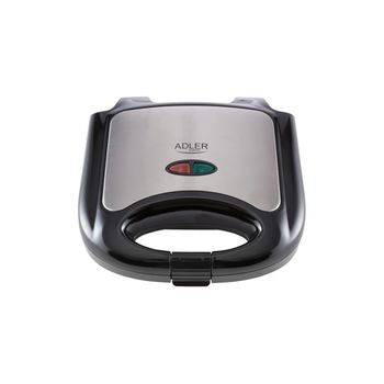 Sandwich maker, Adler AD3015