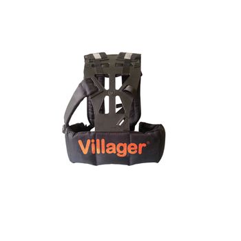 Ham profesional ph 2016, villager vl041425