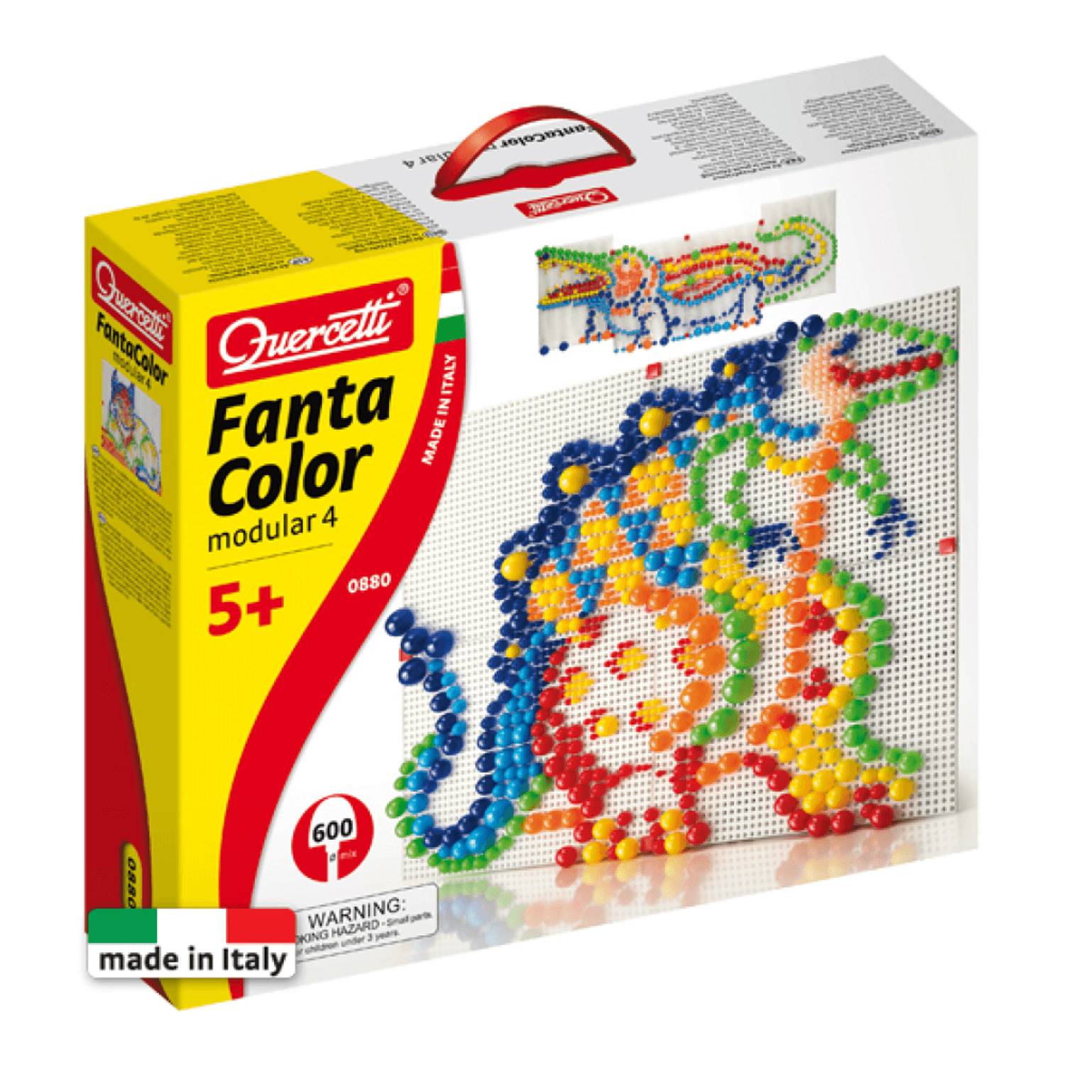 Fantacolor Modular 4 Q0880 fotografia produsului