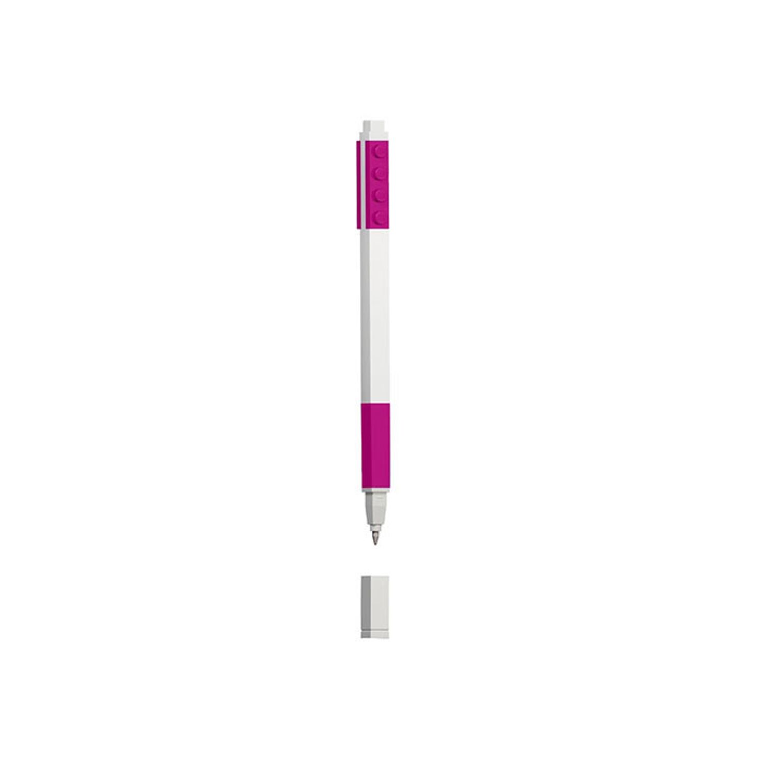Pix cu gel LEGO - Violet (52650) fotografia produsului