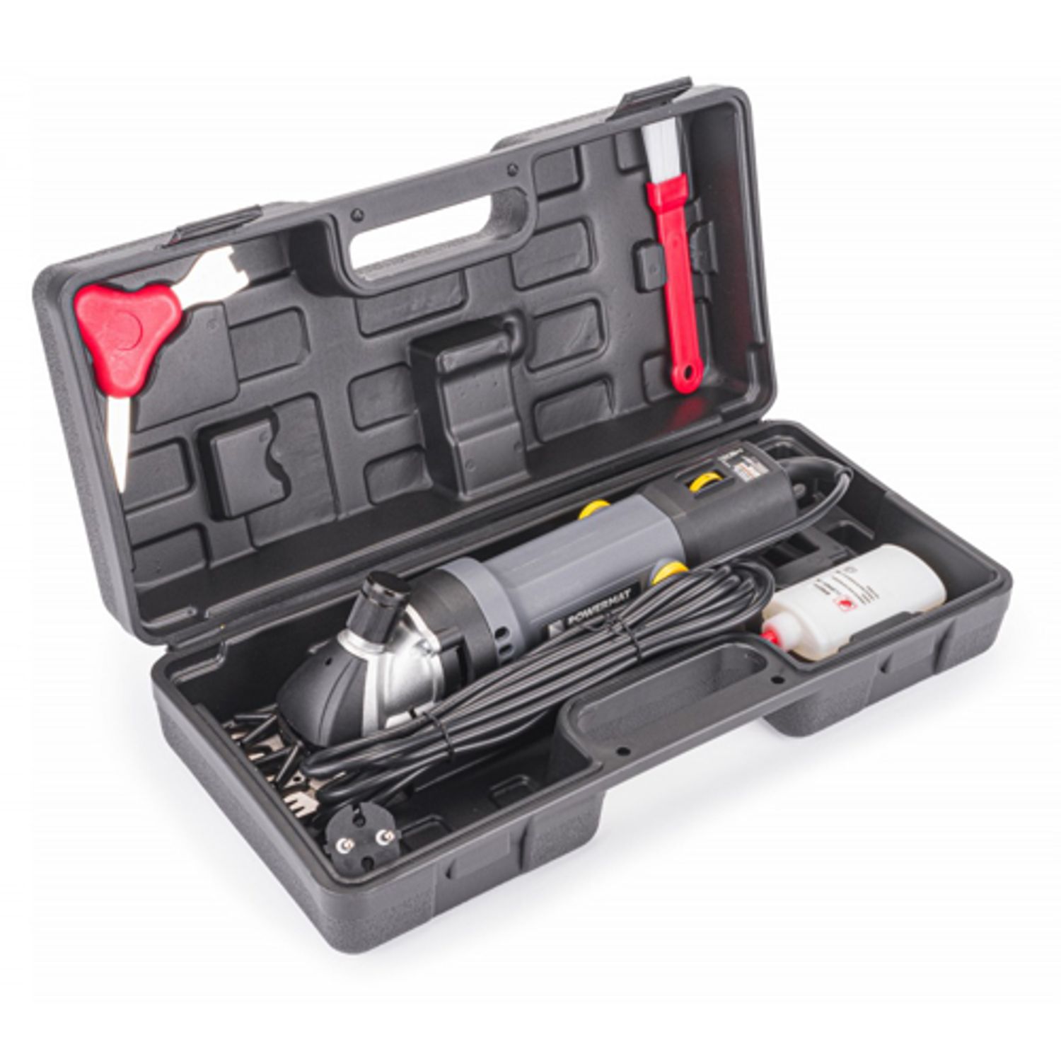 Aparat de tuns oi PM-MDSO-600M Powermat PM1089 fotografia produsului
