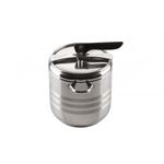 Oala sub presiune Ertone ERT-MN 306 9L, Material INOX fotografia produsului