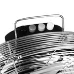 Ventilator pentru podea/birou Hausberg HB-5900, Putere 90W fotografia produsului View 2 S