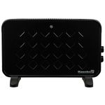 Convector Luxury turbo HAUSBERG HB8220 fotografia produsului