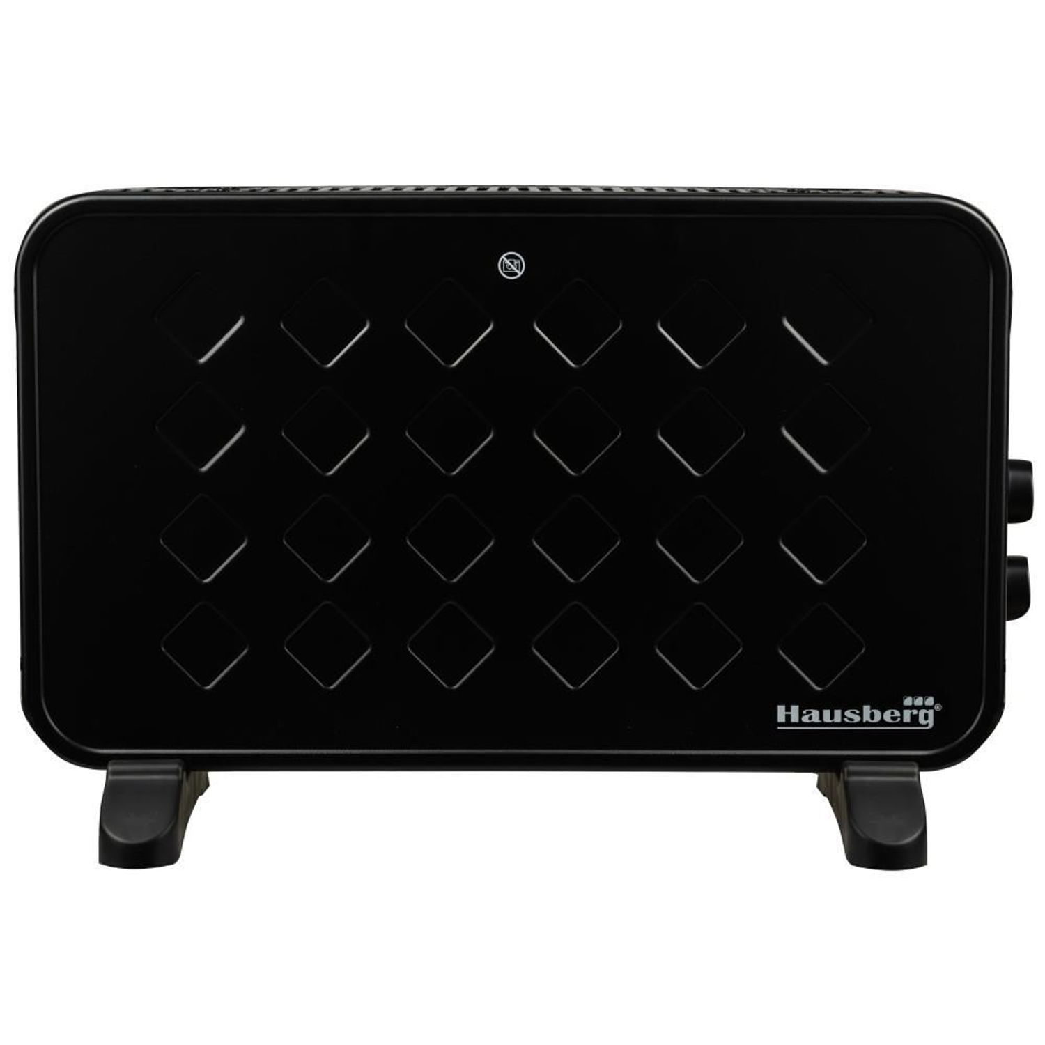 Convector Luxury turbo HAUSBERG HB8220 fotografia produsului